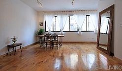 Loft Little Italy - Wohnzimmer