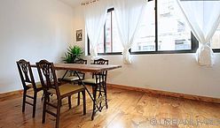 Loft Little Italy - Wohnzimmer