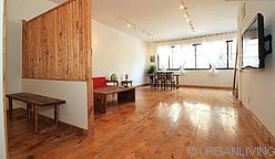 Loft Little Italy - Wohnzimmer