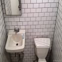 Loft Little Italy - Badezimmer