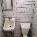 Loft Little Italy - Bathroom