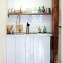 Loft Little Italy - Cucina