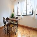 Loft Little Italy - Wohnzimmer