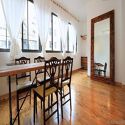 Loft Little Italy - Wohnzimmer