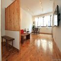 Loft Little Italy - Wohnzimmer