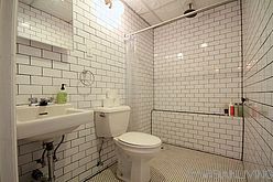 顶楼公寓 Little Italy - 浴室