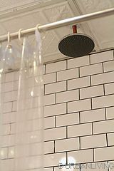 Loft Little Italy - Badezimmer