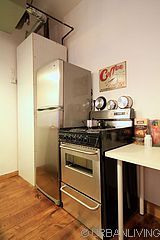 Loft Little Italy - Cocina