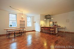 Loft Little Italy - Kitchen