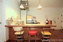 Loft Little Italy - Kitchen