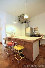 Loft Little Italy - Kitchen