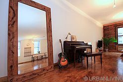 Loft Little Italy - Living room