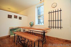 Loft Little Italy - Living room