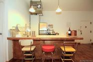 Loft Little Italy - Cucina