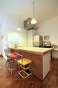 Loft Little Italy - Cucina
