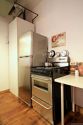 Loft Little Italy - Cucina