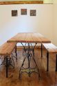 Loft Little Italy - Kitchen