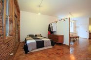 Loft Little Italy - Living room