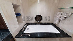 Apartamento Financial District - Casa de banho