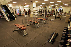 Apartamento Financial District