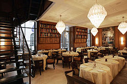 Apartamento Financial District