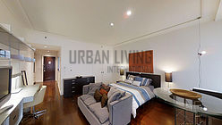 Apartamento Financial District - Salón