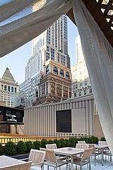 Apartment Financial District