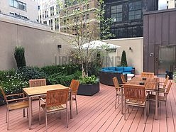 Apartment Financial District