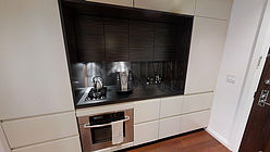 Appartamento Financial District - Cucina