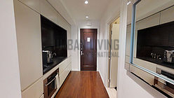 Appartamento Financial District - Cucina