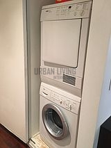 Appartement Financial District - Cuisine