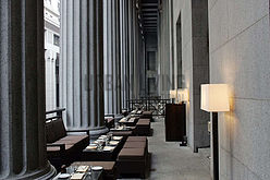 Appartement Financial District