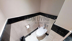 Appartement Financial District - Salle de bain