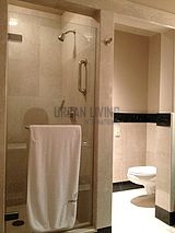 Wohnung Financial District - Badezimmer