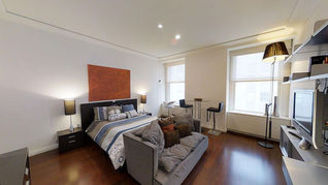 Apartamento Wall Street Financial District