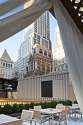 Apartamento Financial District - Prédio