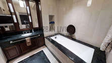 Apartment Financial District - Bathroom
