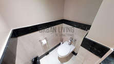 Apartment Financial District - Bathroom