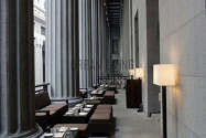 Apartment Financial District - Building