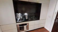 Appartamento Financial District - Cucina