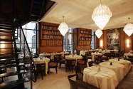 Appartamento Financial District - Edificio