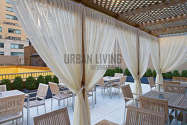 Appartement Financial District - Immeuble