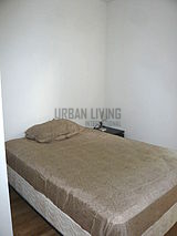 Apartamento Harlem - Quarto 2