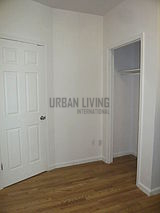 Apartment Harlem - Bedroom