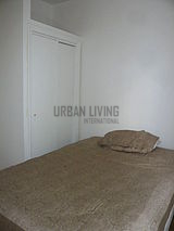Apartment Harlem - Bedroom 2