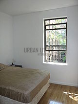 Apartment Harlem - Bedroom 2