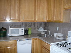 Apartment Harlem - Kitchen