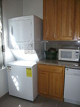 Apartment Harlem - Kitchen