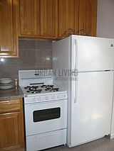 Apartment Harlem - Kitchen