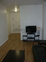 Apartment Harlem - Living room